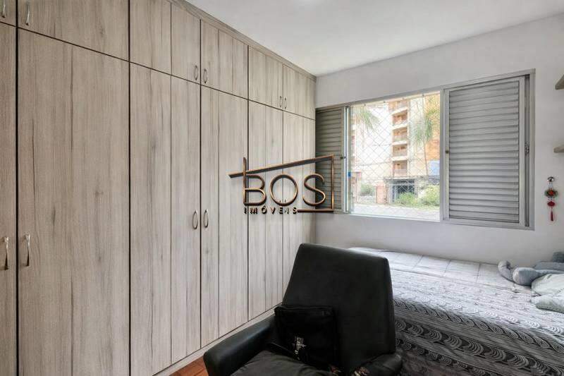 Apartamento, 4 quartos, 160 m² - Foto 7