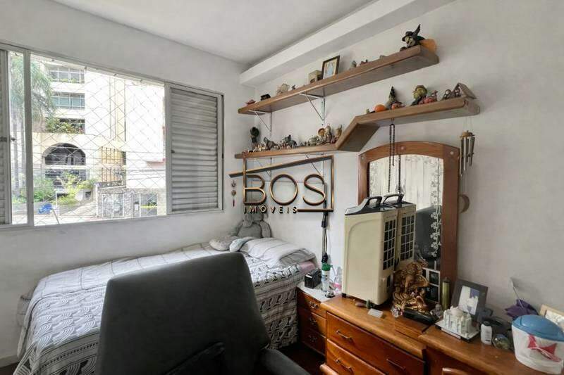 Apartamento, 4 quartos, 160 m² - Foto 8