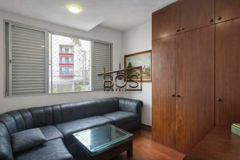 Apartamento, 4 quartos, 160 m² - Foto 9
