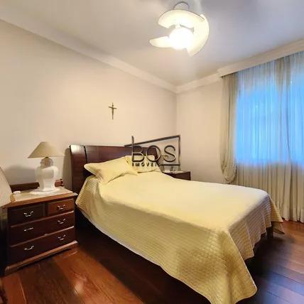 Apartamento, 4 quartos, 230 m² - Foto 20