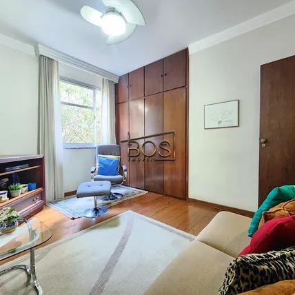 Apartamento, 4 quartos, 230 m² - Foto 15