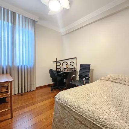Apartamento, 4 quartos, 230 m² - Foto 12