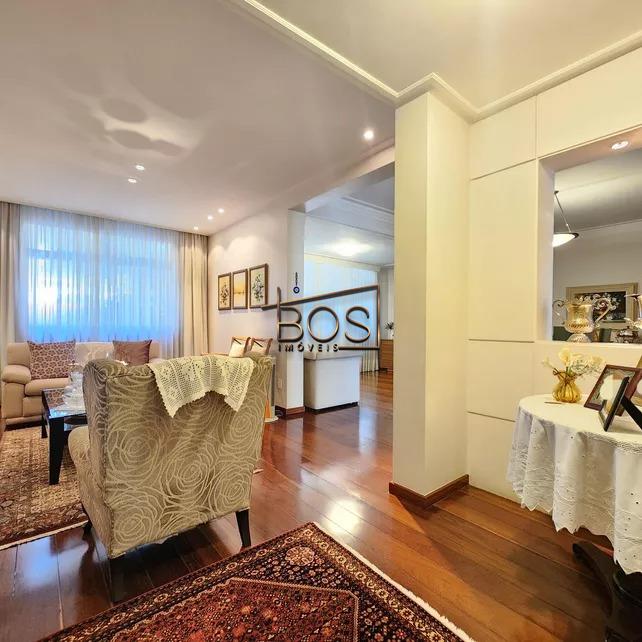 Apartamento, 4 quartos, 230 m² - Foto 4