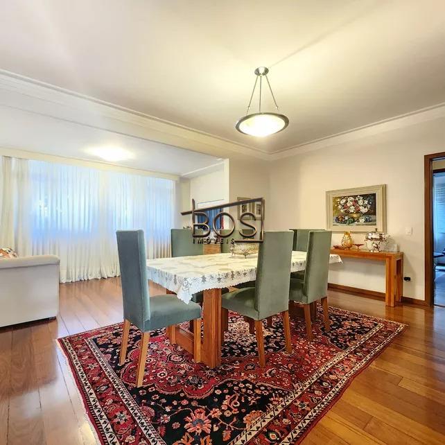 Apartamento, 4 quartos, 230 m² - Foto 5