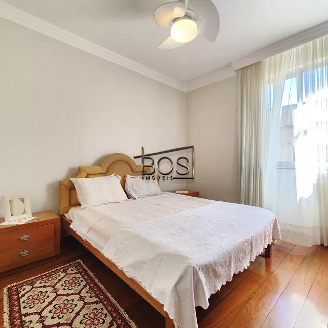 Apartamento, 4 quartos, 230 m² - Foto 11