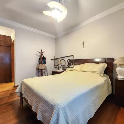 Apartamento, 4 quartos, 230 m² - Foto 19