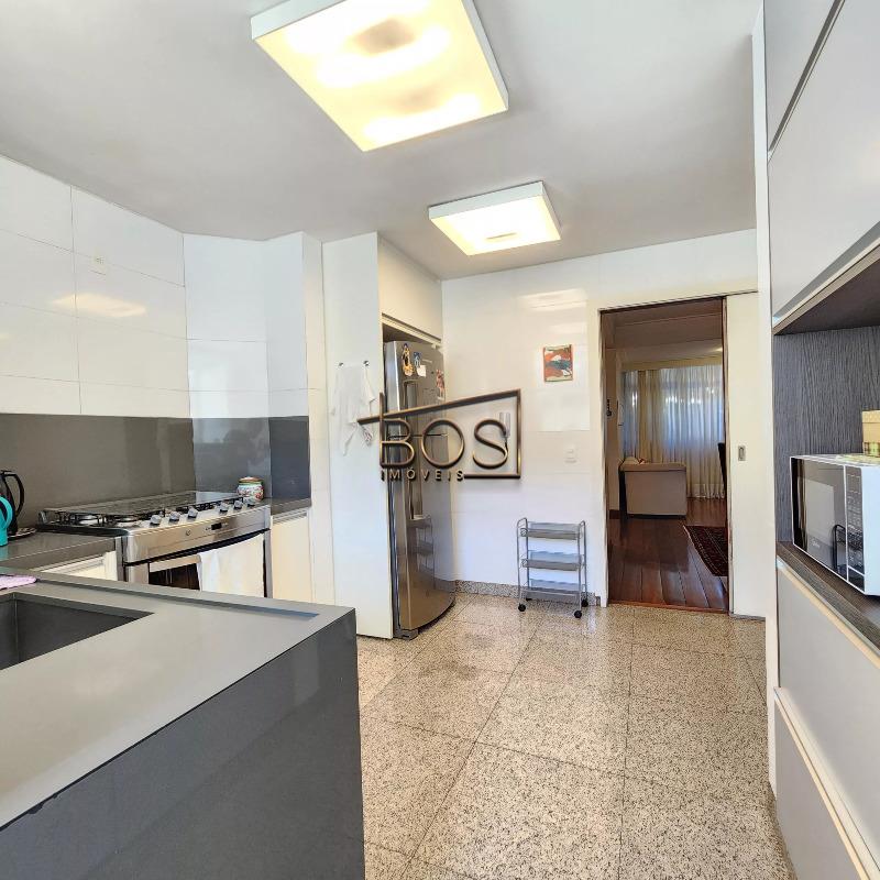 Apartamento, 4 quartos, 230 m² - Foto 7