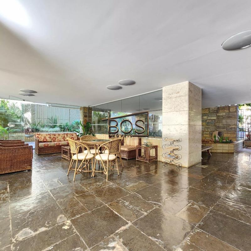 Apartamento, 4 quartos, 230 m² - Foto 21