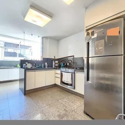 Apartamento, 4 quartos, 230 m² - Foto 6