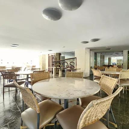 Apartamento, 4 quartos, 230 m² - Foto 22