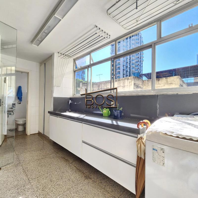 Apartamento, 4 quartos, 230 m² - Foto 10