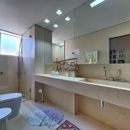 Apartamento, 4 quartos, 230 m² - Foto 18