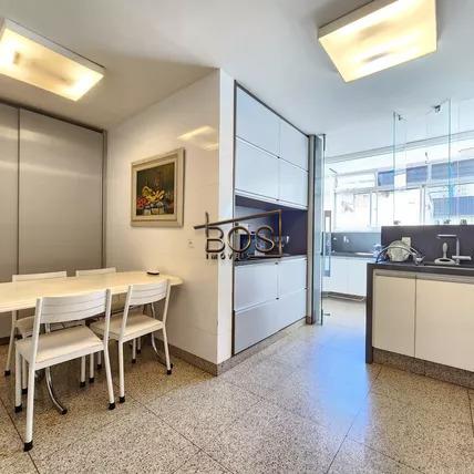 Apartamento, 4 quartos, 230 m² - Foto 8
