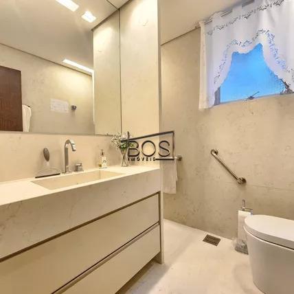 Apartamento, 4 quartos, 230 m² - Foto 13