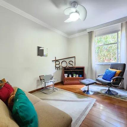 Apartamento, 4 quartos, 230 m² - Foto 14