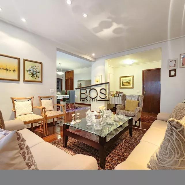 Apartamento, 4 quartos, 230 m² - Foto 3