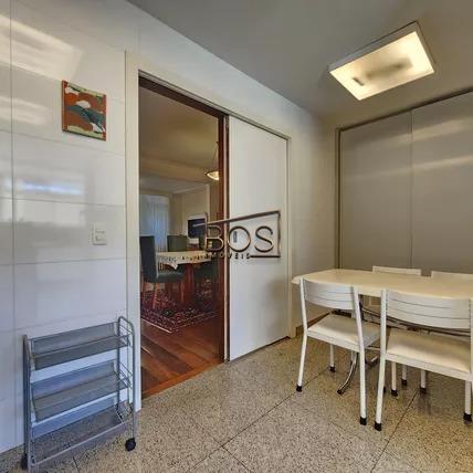 Apartamento, 4 quartos, 230 m² - Foto 9
