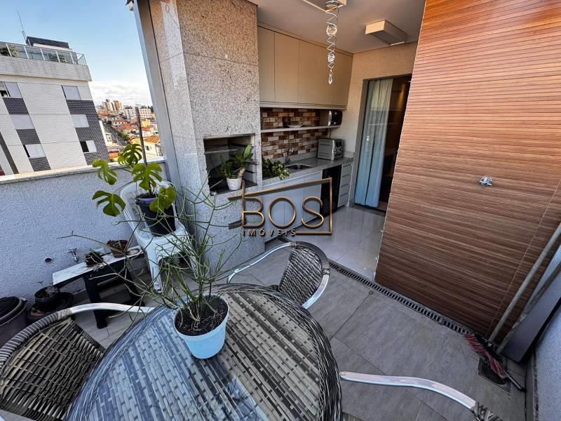 Cobertura, 2 quartos, 125 m² - Foto 24