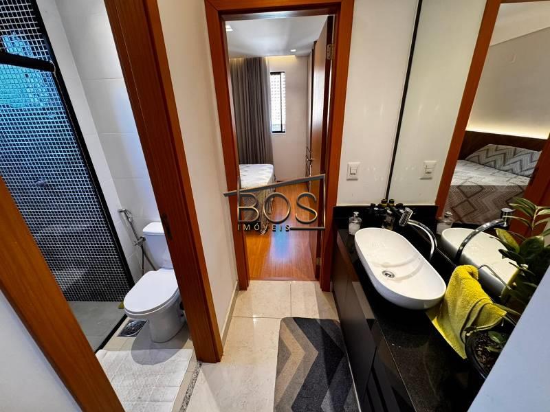 Cobertura, 2 quartos, 125 m² - Foto 12