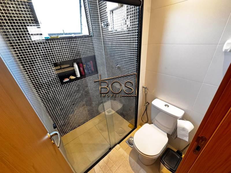 Cobertura, 2 quartos, 125 m² - Foto 14