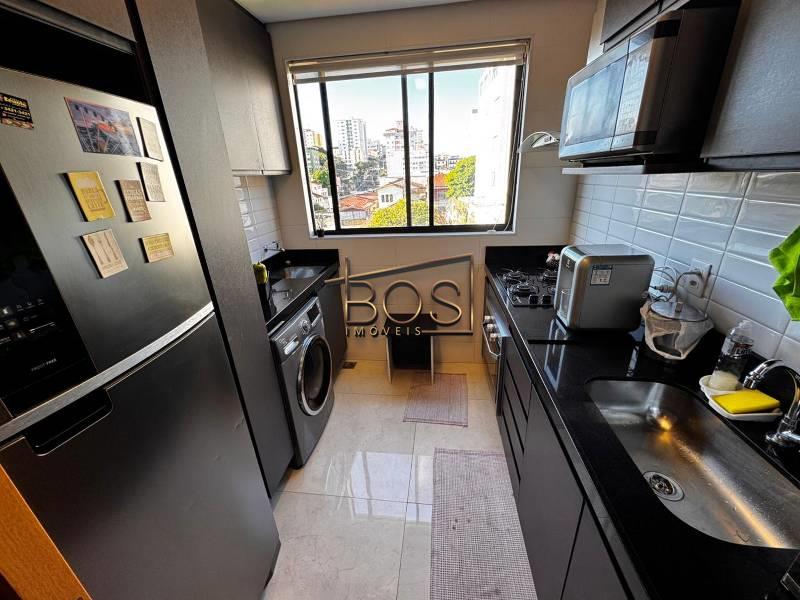 Cobertura, 2 quartos, 125 m² - Foto 5