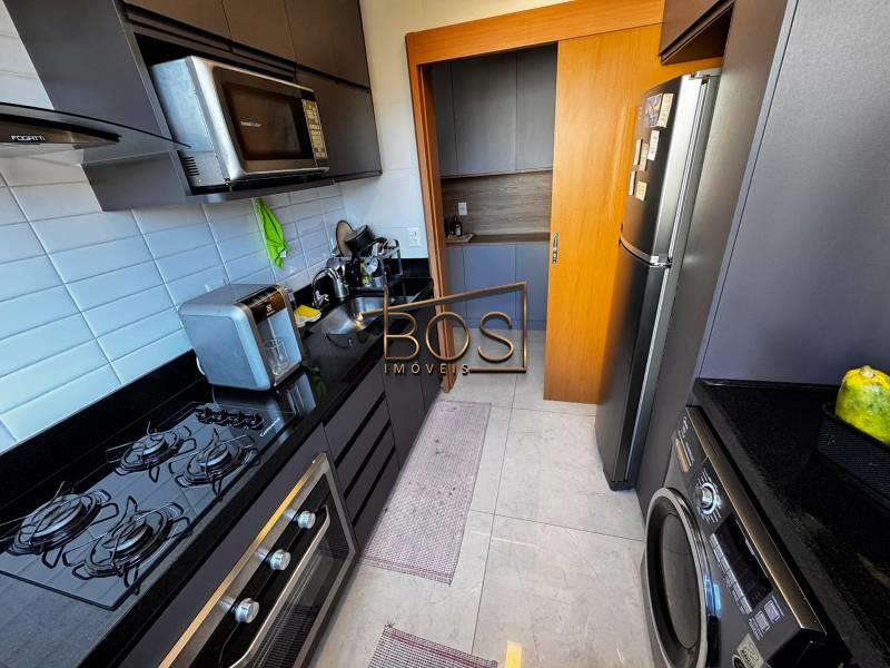 Cobertura, 2 quartos, 125 m² - Foto 6