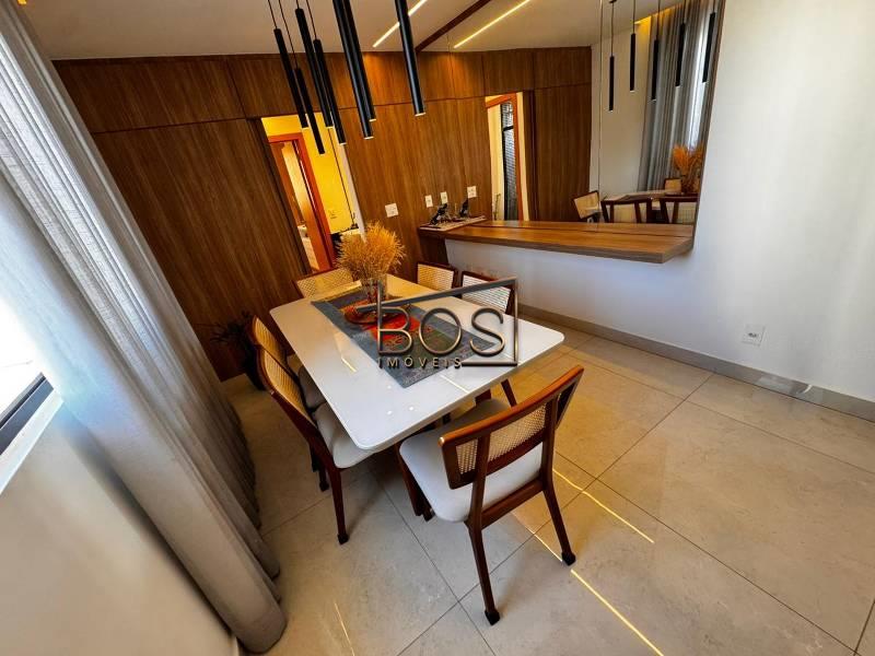 Cobertura, 2 quartos, 125 m² - Foto 2