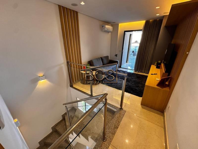 Cobertura, 2 quartos, 125 m² - Foto 20