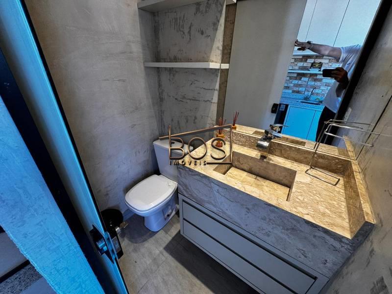 Cobertura, 2 quartos, 125 m² - Foto 23