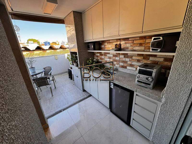 Cobertura, 2 quartos, 125 m² - Foto 1