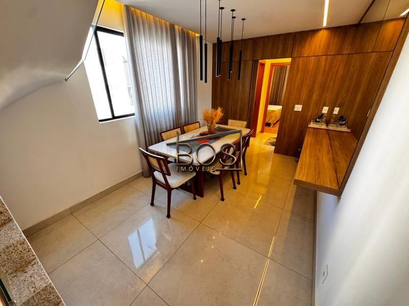 Cobertura, 2 quartos, 125 m² - Foto 3