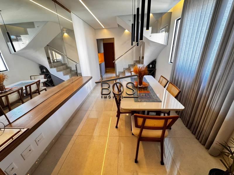 Cobertura, 2 quartos, 125 m² - Foto 4