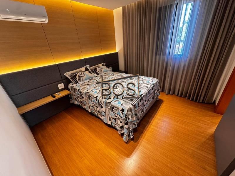 Cobertura, 2 quartos, 125 m² - Foto 8