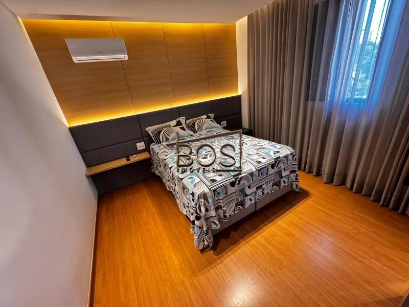 Cobertura, 2 quartos, 125 m² - Foto 9