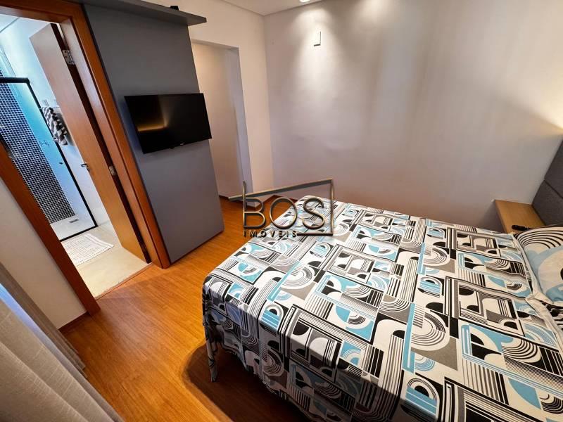 Cobertura, 2 quartos, 125 m² - Foto 10