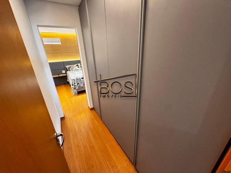 Cobertura, 2 quartos, 125 m² - Foto 11