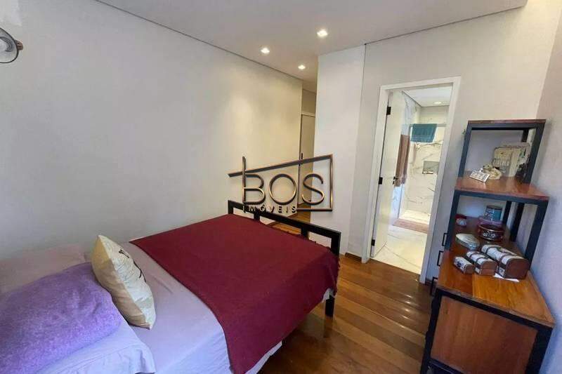 Apartamento, 3 quartos, 159 m² - Foto 21