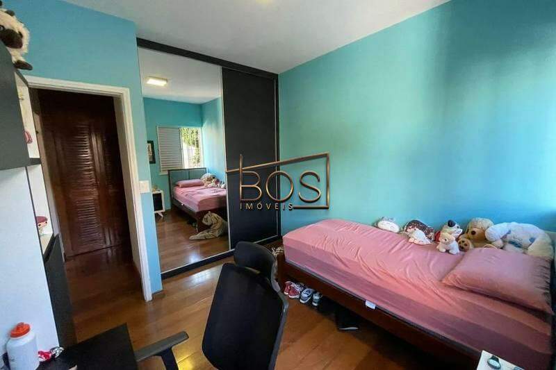 Apartamento 3 quartos à venda em Sion, Belo Horizonte - MG - foto 27