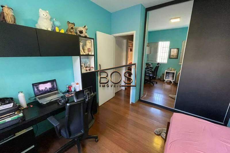 Apartamento 3 quartos à venda em Sion, Belo Horizonte - MG - foto 26