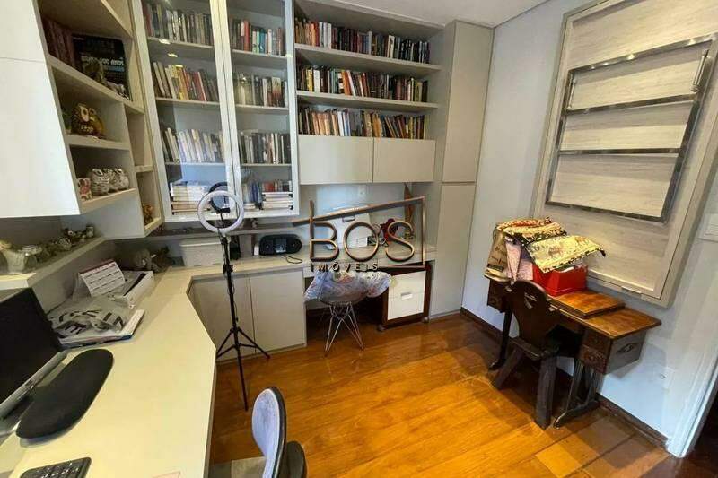 Apartamento, 3 quartos, 159 m² - Foto 18