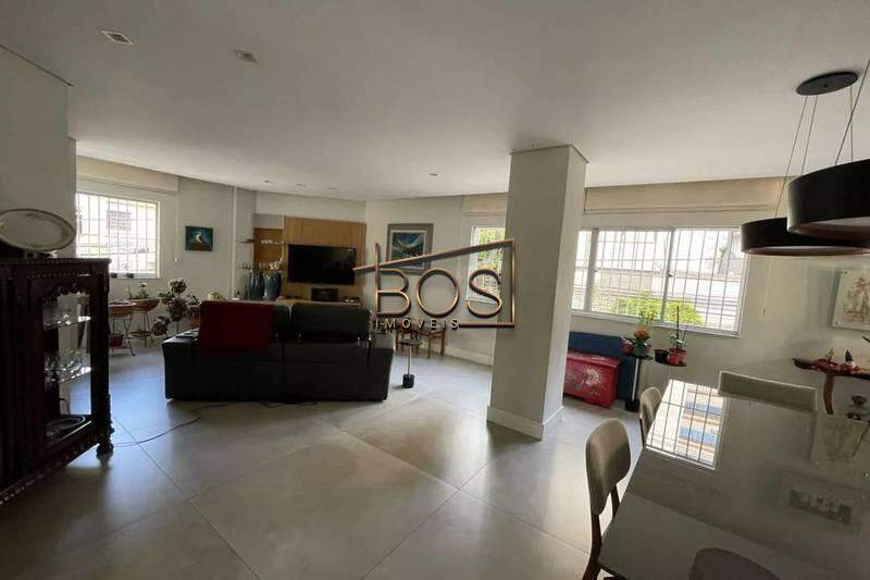 Apartamento, 3 quartos, 159 m² - Foto 2