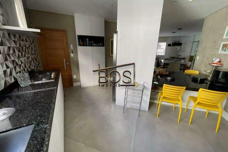 Apartamento, 3 quartos, 159 m² - Foto 9
