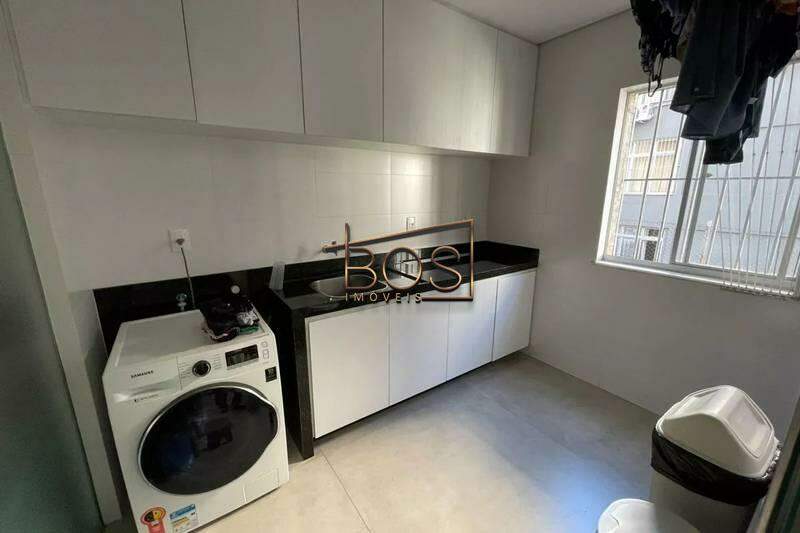 Apartamento, 3 quartos, 159 m² - Foto 13