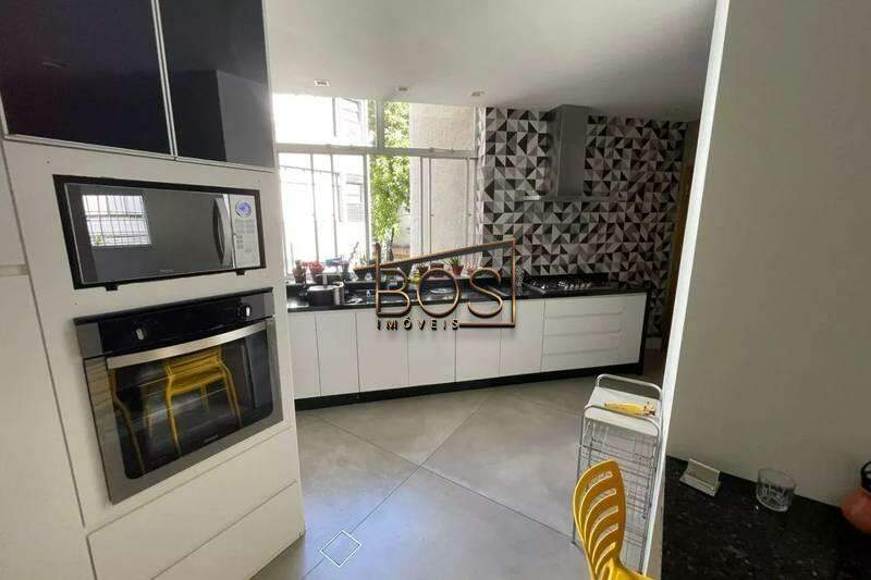 Apartamento, 3 quartos, 159 m² - Foto 10