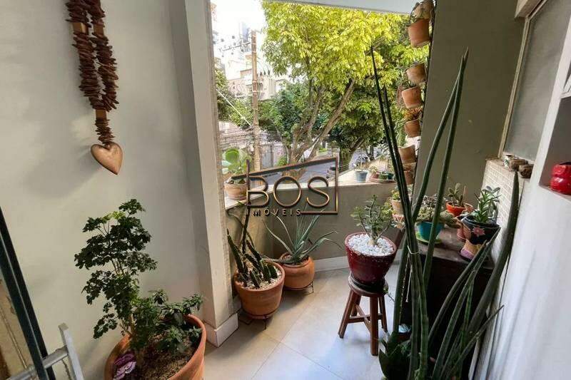 Apartamento, 3 quartos, 159 m² - Foto 14