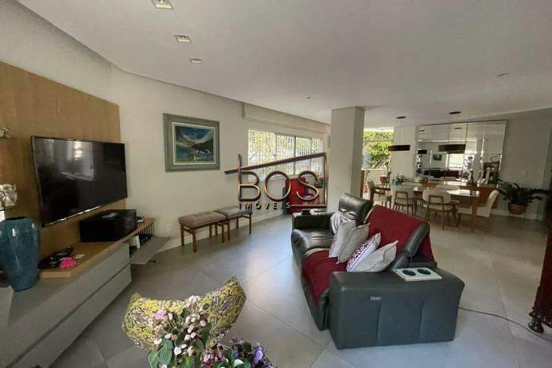 Apartamento, 3 quartos, 159 m² - Foto 3
