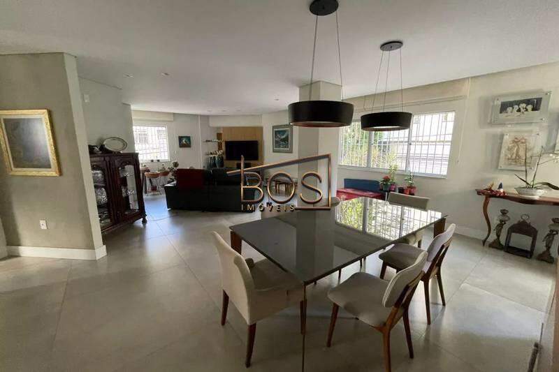 Apartamento, 3 quartos, 159 m² - Foto 4