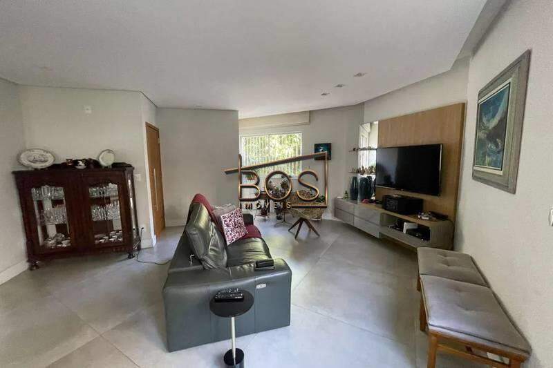 Apartamento, 3 quartos, 159 m² - Foto 5