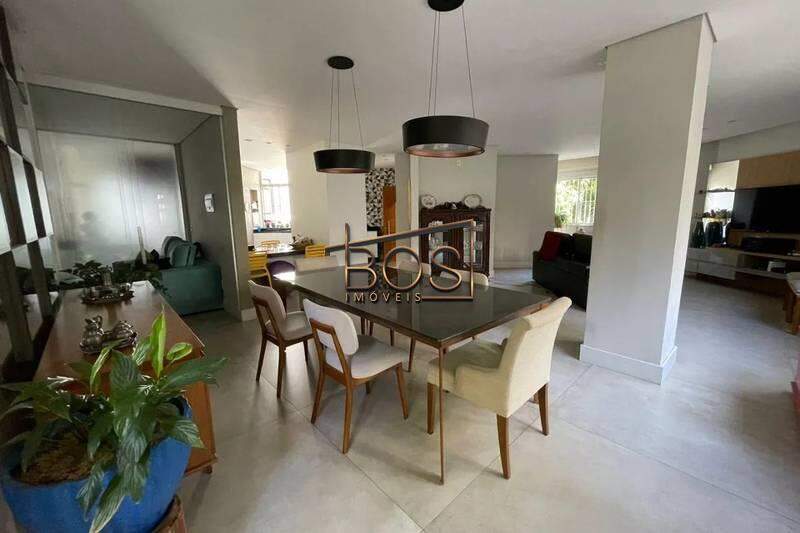 Apartamento, 3 quartos, 159 m² - Foto 6