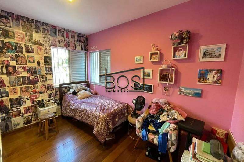 Apartamento, 3 quartos, 159 m² - Foto 22